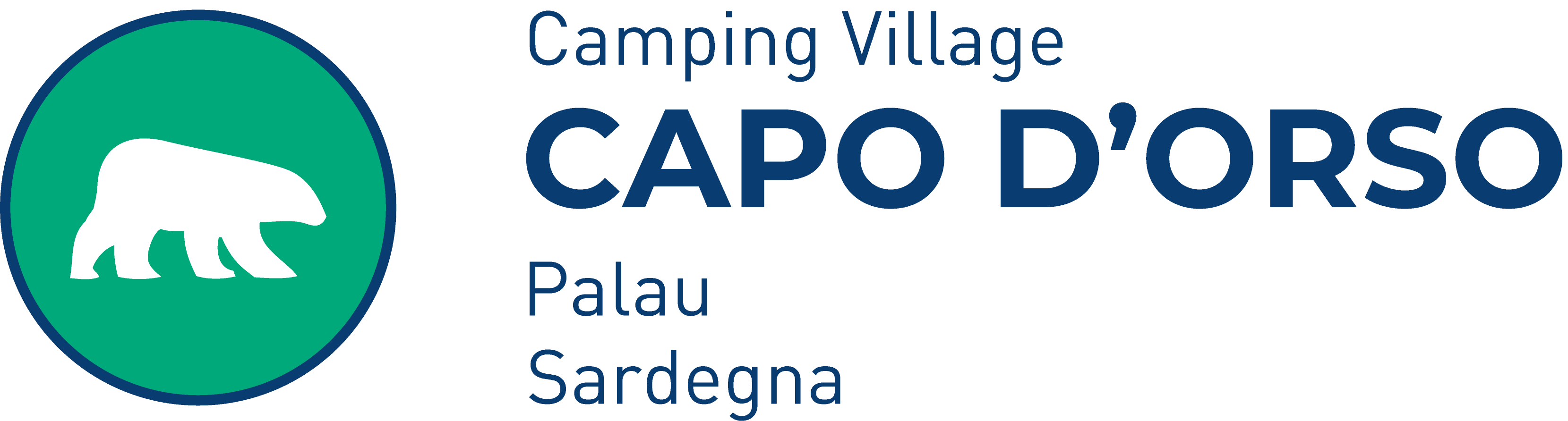 Camping Village Capo d'Orso